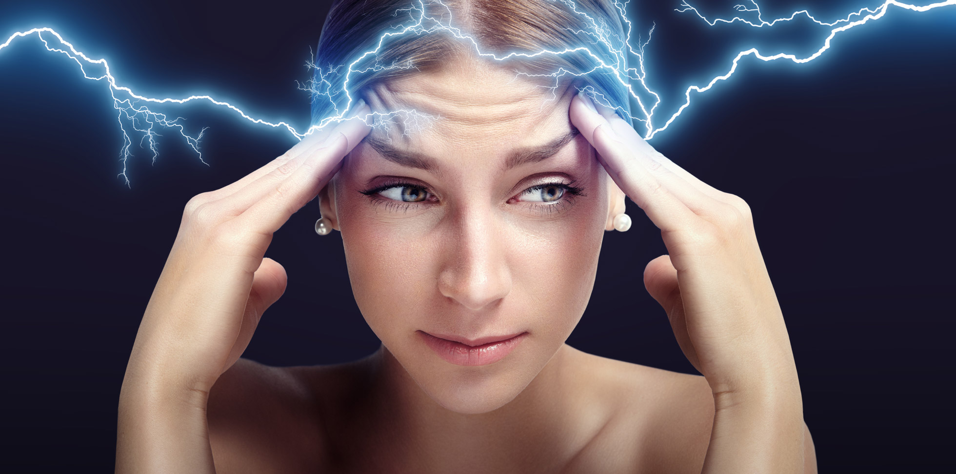 Headache & Migraine Prevention