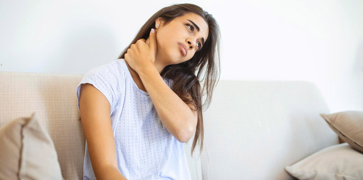 Neck Pain & Chiropractic Care